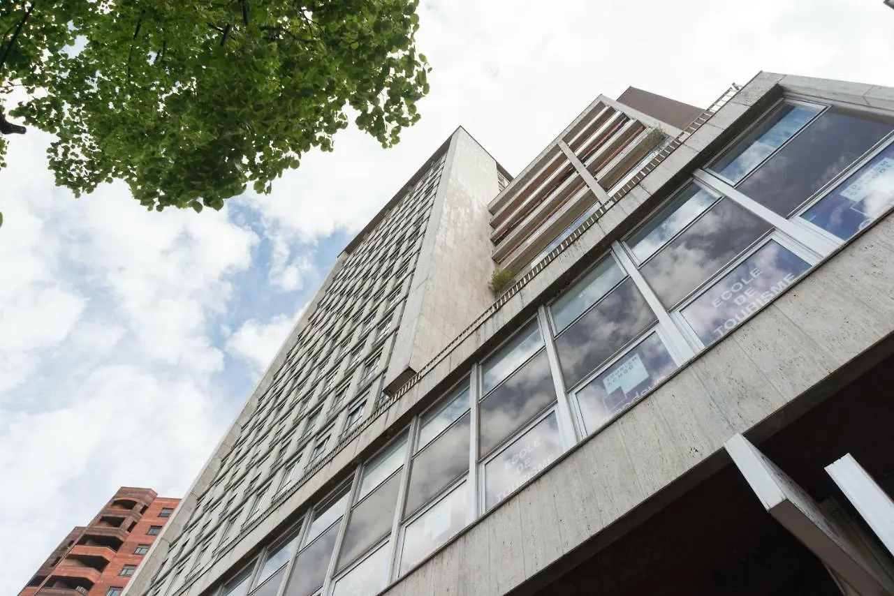 Apartamento Studio Ramblas Centre Toulouse